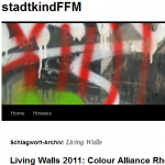 Living Walls im Blog Stadtkind